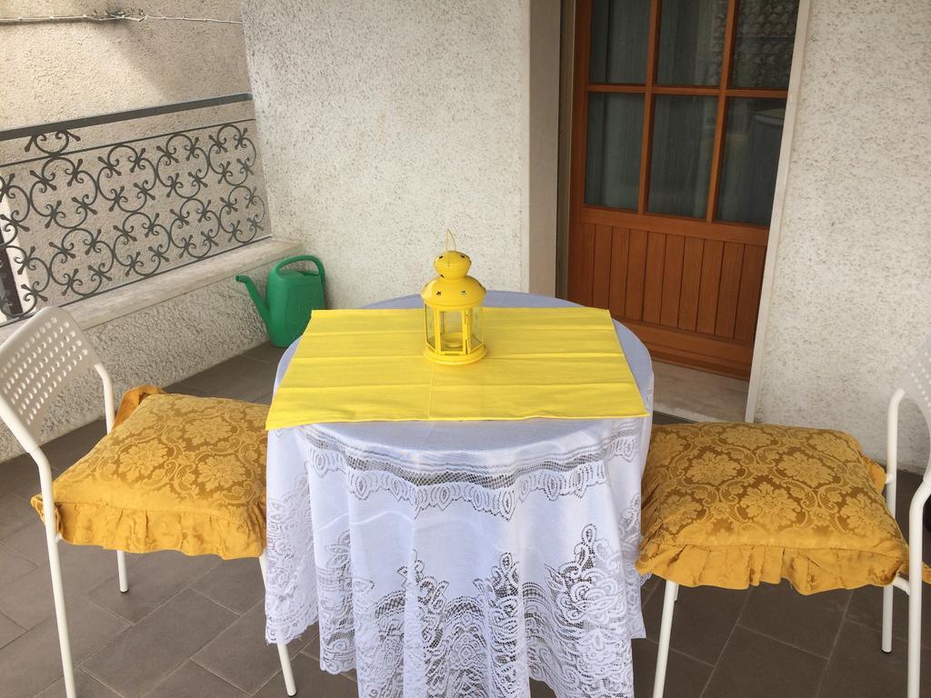 Bed and breakfast Soleluna Massa Fiscaglia