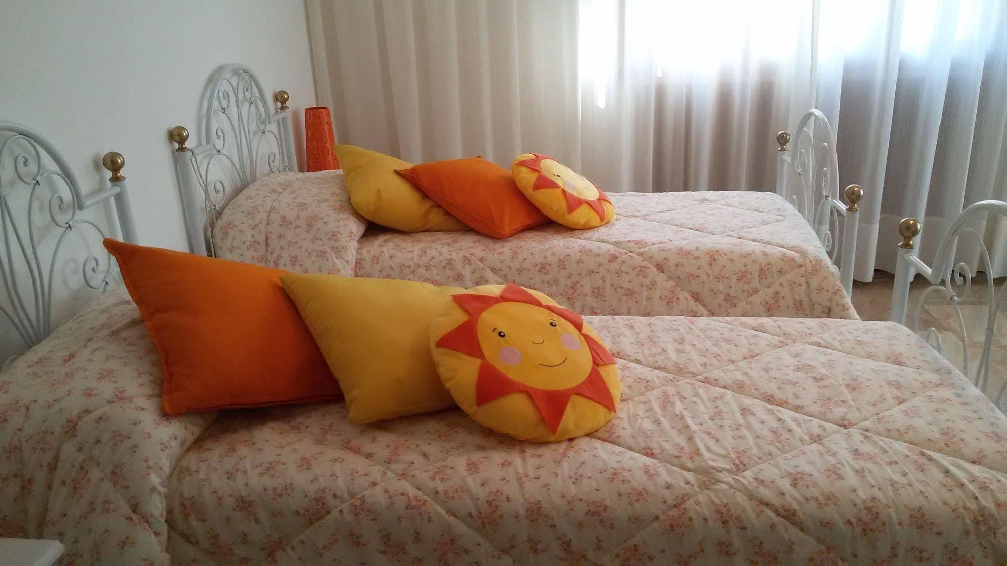 Soleluna Bed and breakfast Massa Fiscaglia