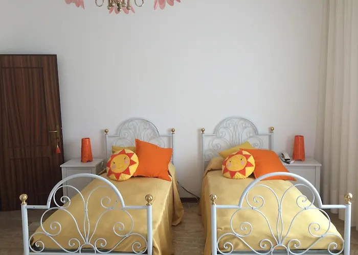 B&B Soleluna