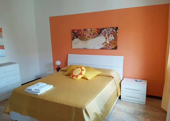 B&B Soleluna