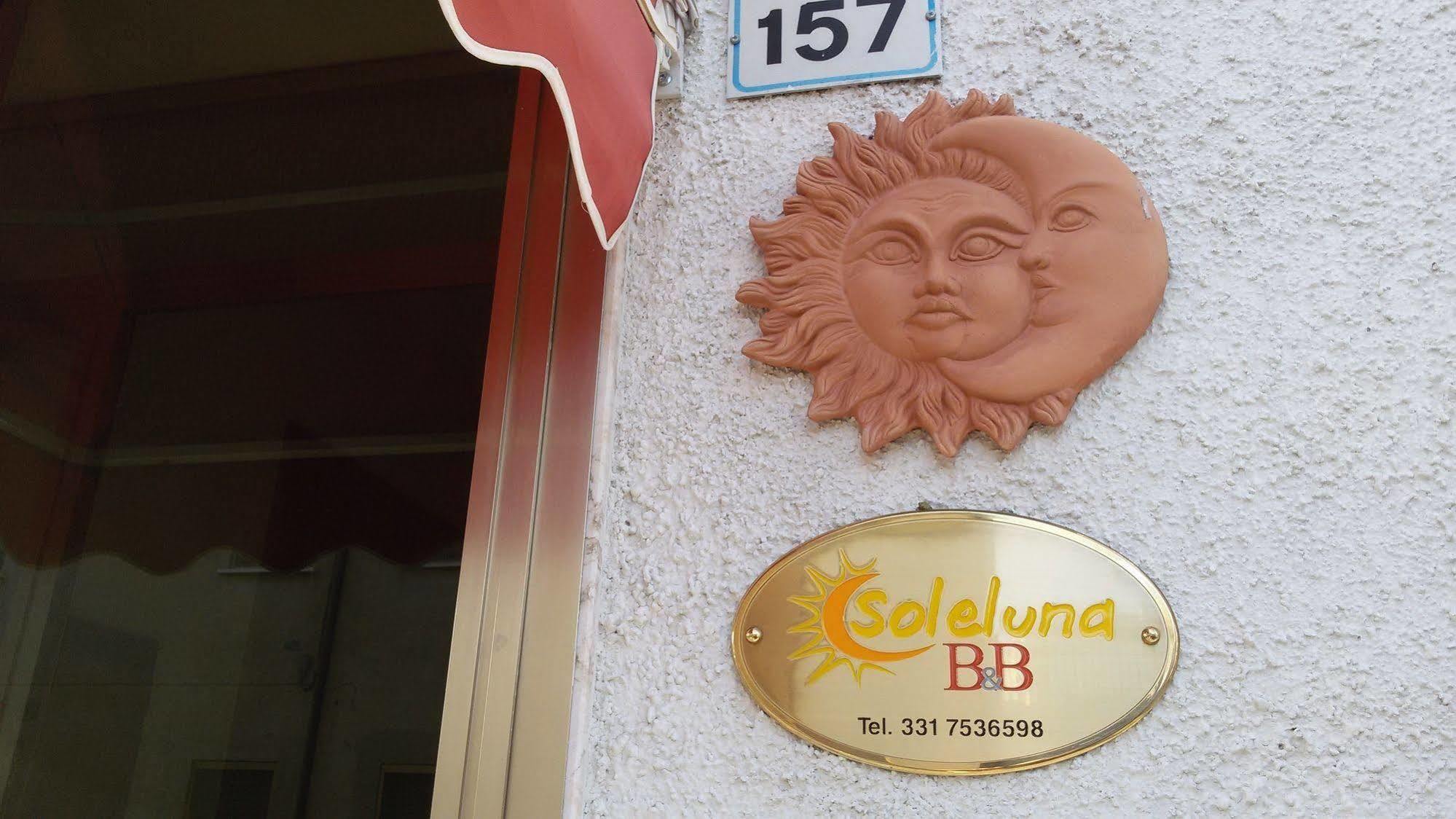 Soleluna Bed & Breakfast