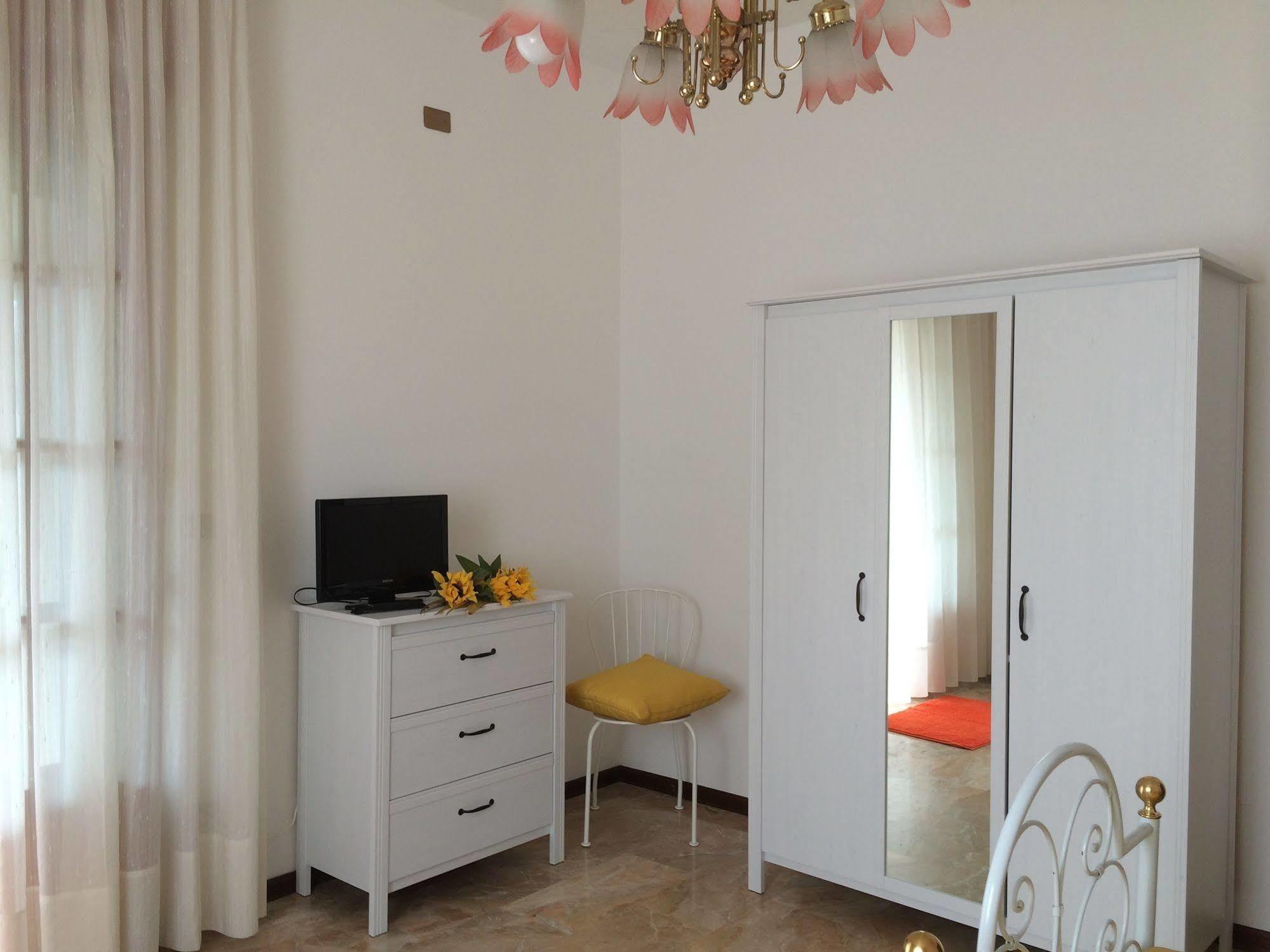 Soleluna Bed & Breakfast Massa Fiscaglia