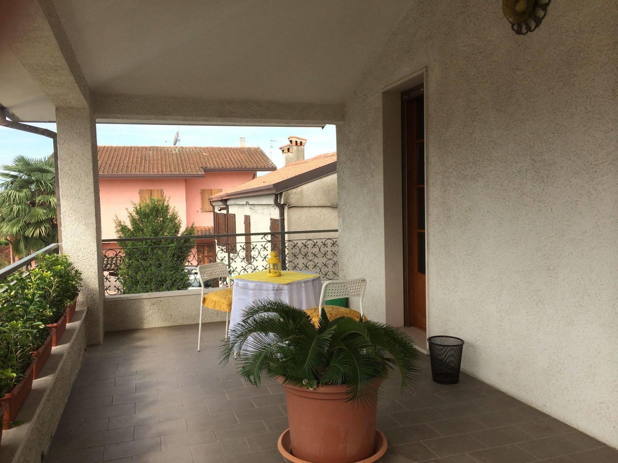 Soleluna Bed & Breakfast *