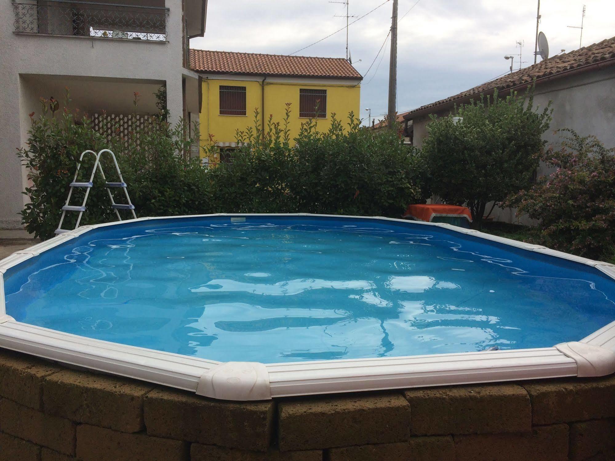 Bed & Breakfast Soleluna Massa Fiscaglia