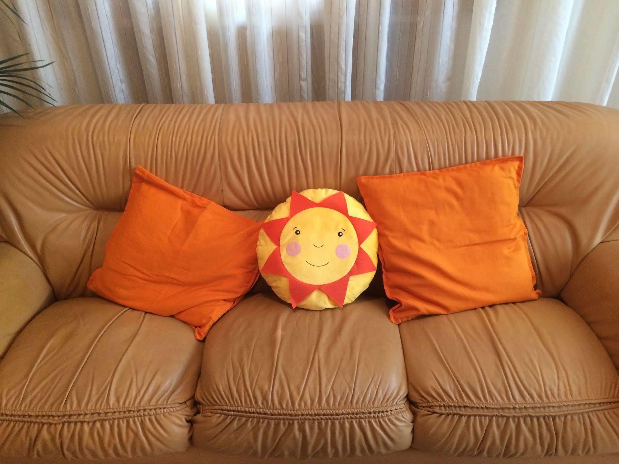 Bed & Breakfast Soleluna
