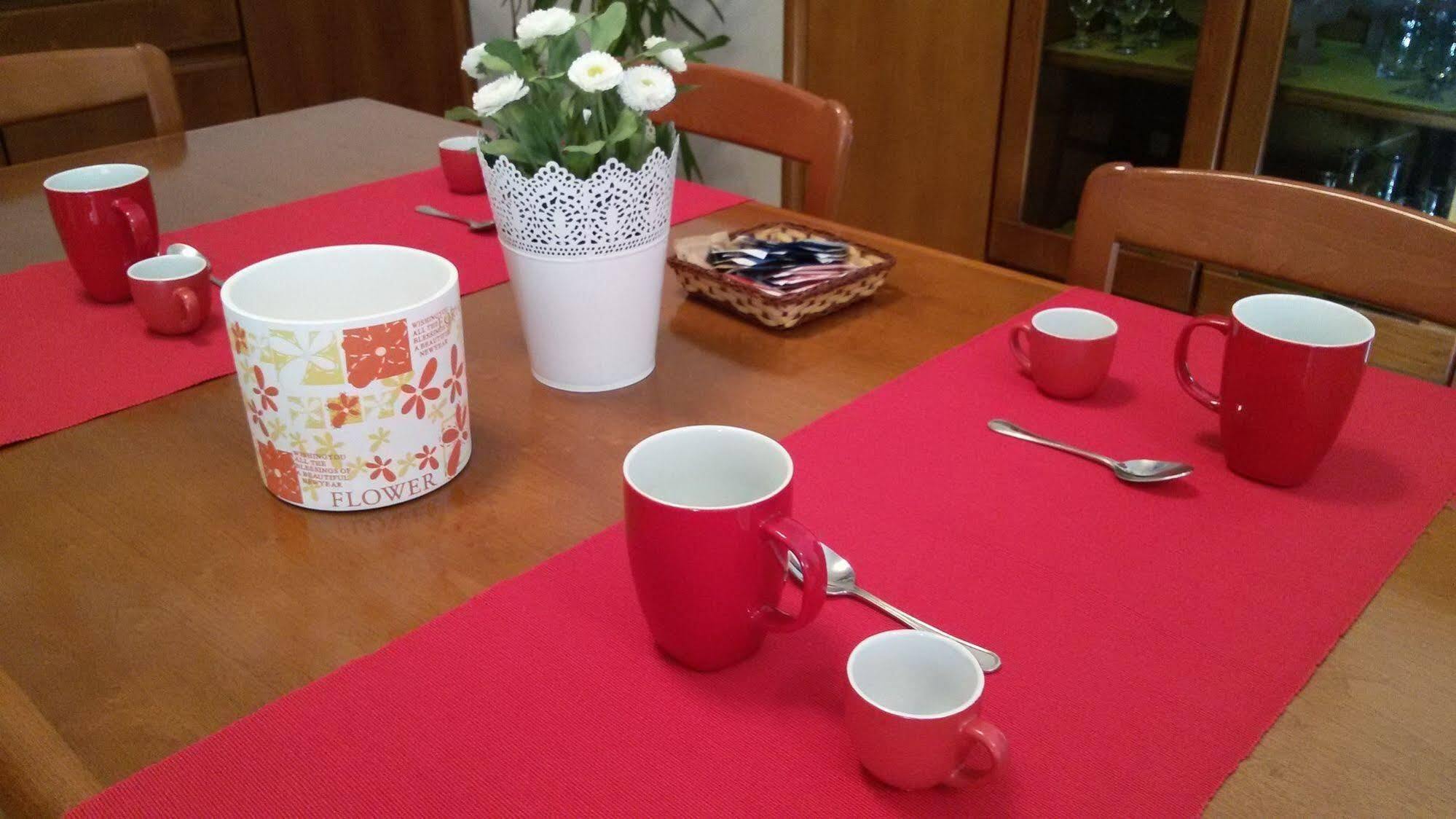 Bed & Breakfast Soleluna
